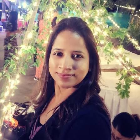 Dr Namrata Agrawal